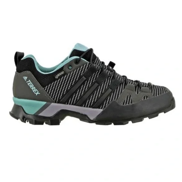 Adidas Outdoor Women’s Terrex Scope GTX shoes - Picture 1 of 8